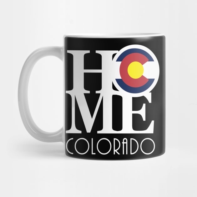 HOME Colorado by HomeBornLoveColorado